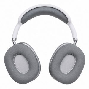 هدفون بلوتوثی مدل P9 بدون نویز کنسلینگ، درگاه شارژ USB Type-C، دارای میکروفون با کیفیت 105 دسیبل، مقاوم در برابر رطوبت و عرق